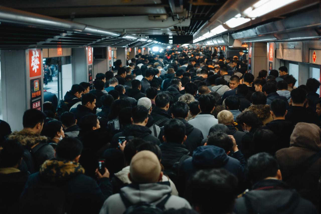久久影视新闻：《异乡人》引发社会热议，打工群体故事触动千万观众