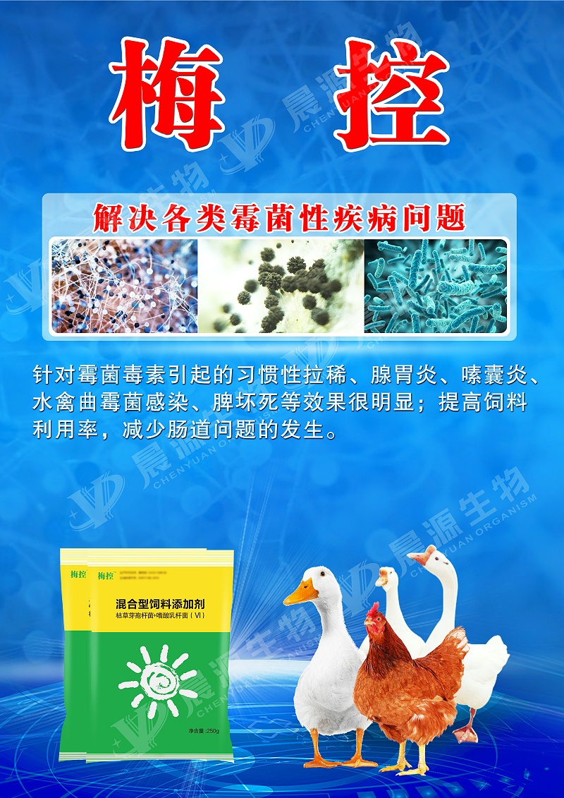 梅控 梅控
