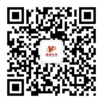 晨源生物微信公眾號(hào)
